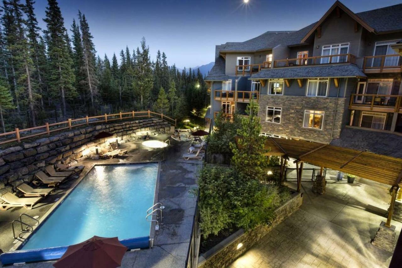 Luxurious & Spacious Mountain Retreat Canmore Exterior photo